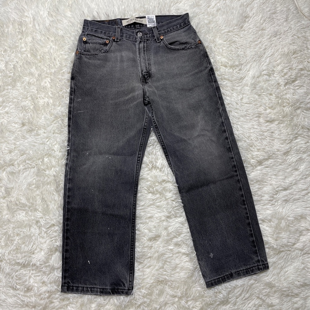 505 Levi’s - image 3